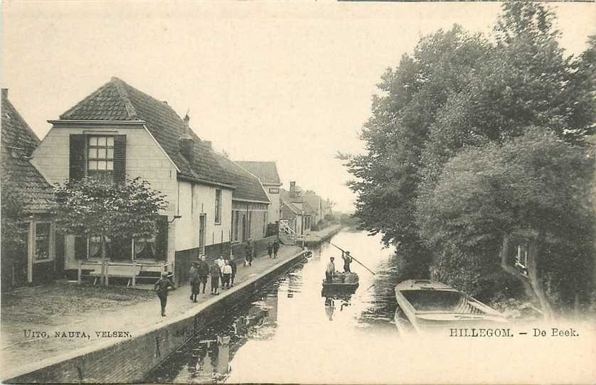 Hillegom De Beek