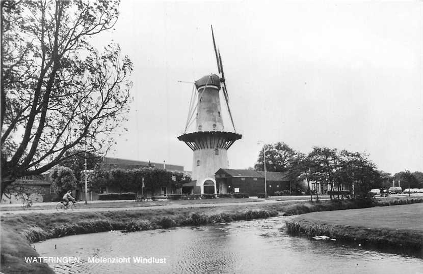 Wateringen Molenzicht Windlust