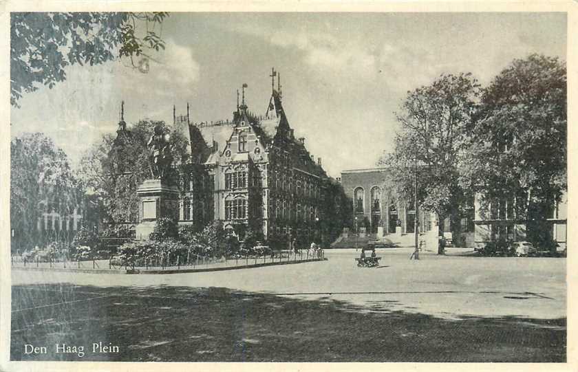 Den Haag Plein