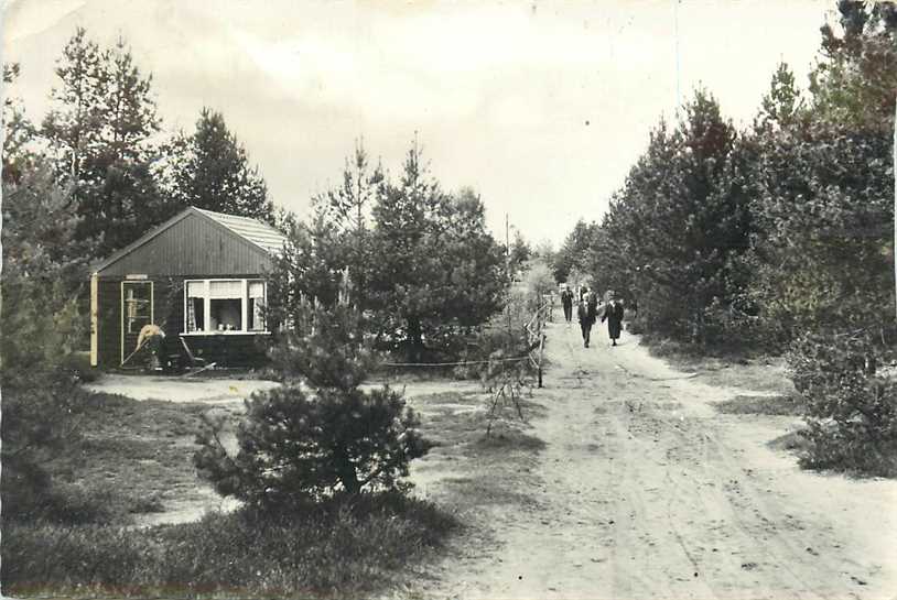 Overberg Bondsvakantiecentrum De Ossenberg