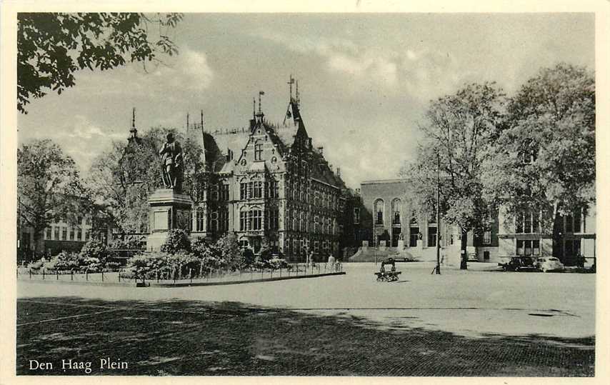 Den Haag Plein