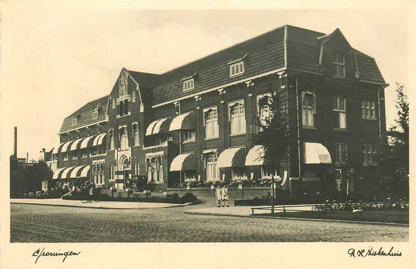 Groningen RK Ziekenhuis