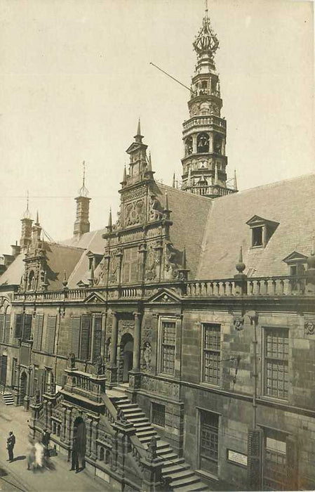 Leiden