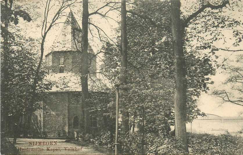 Nijmegen Heidensche Kapel