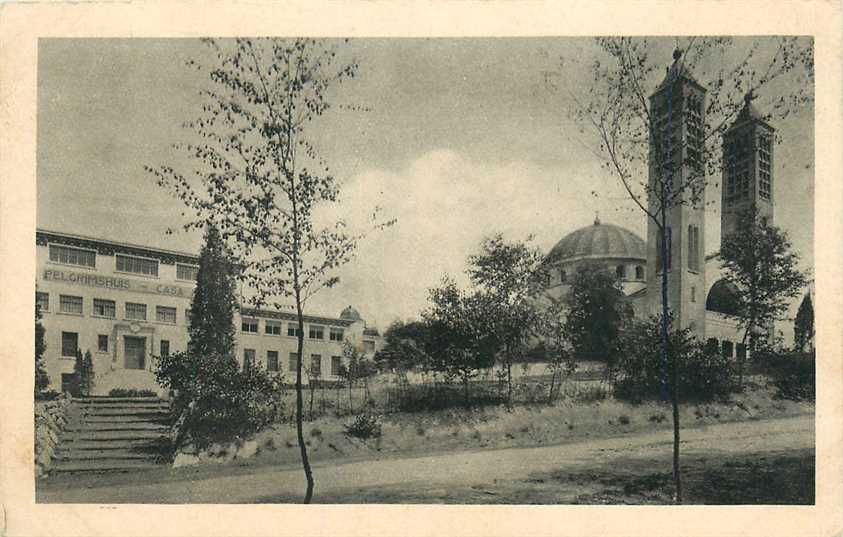 Nijmegen Heilig Land Stichting