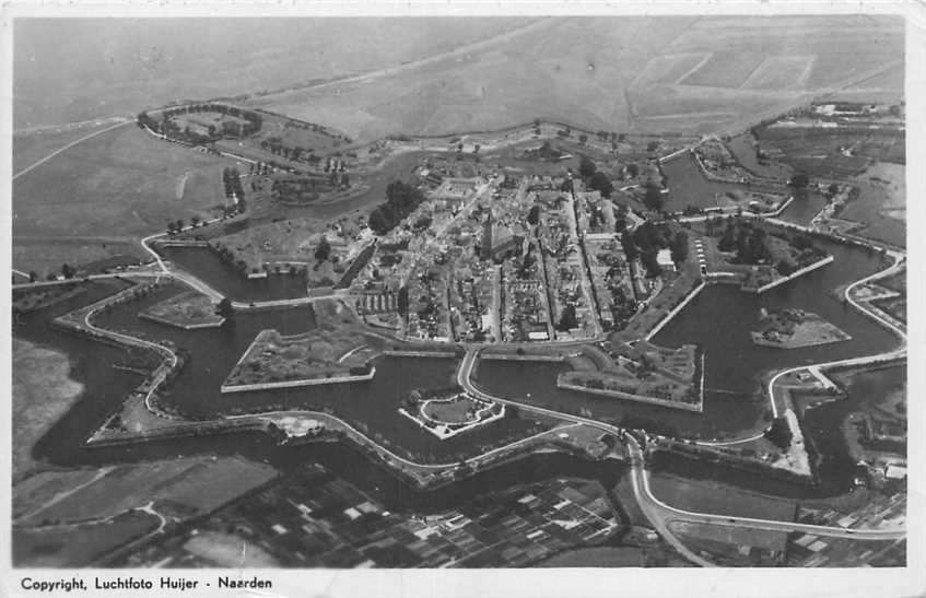 Naarden General View