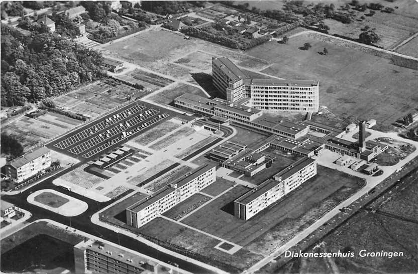 Groningen Diakonessenhuis