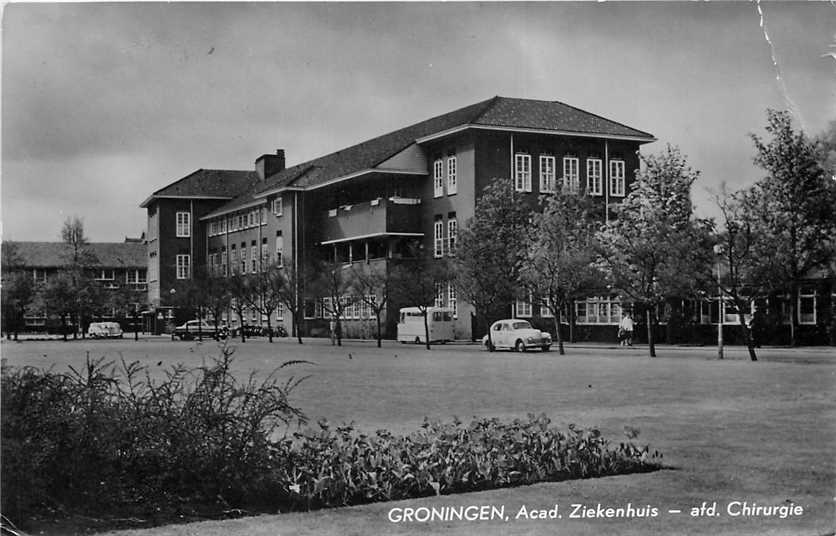 Groningen Acad Ziekenhuis