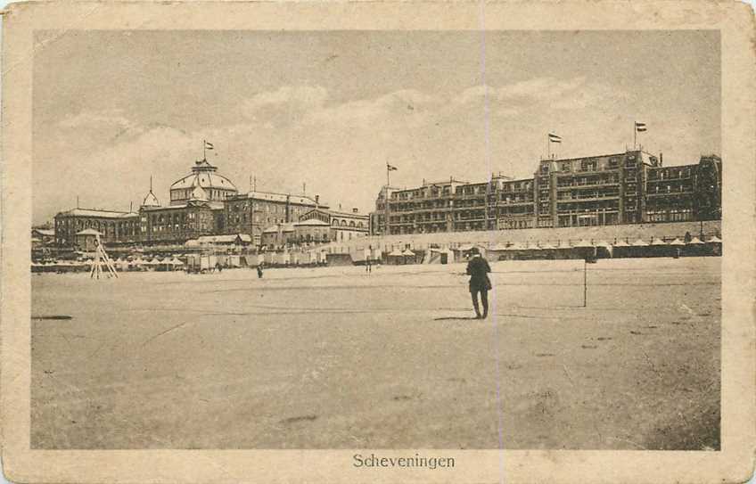 Scheveningen