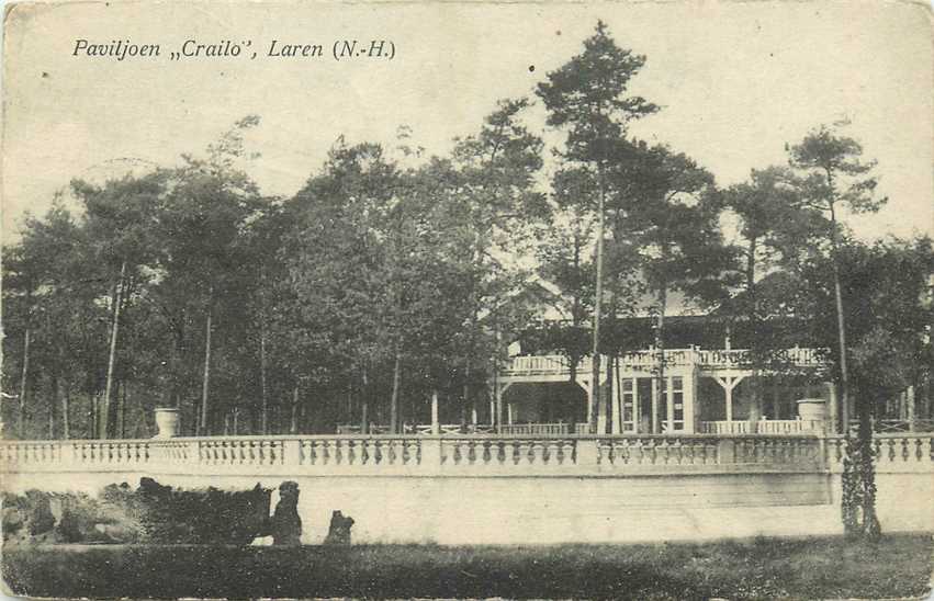 Laren Paviljoen Crailo