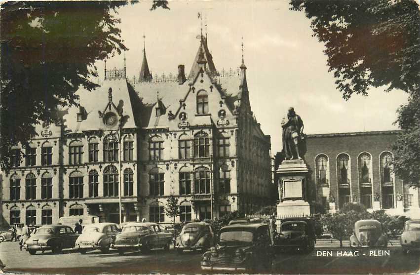 Den Haag Plein