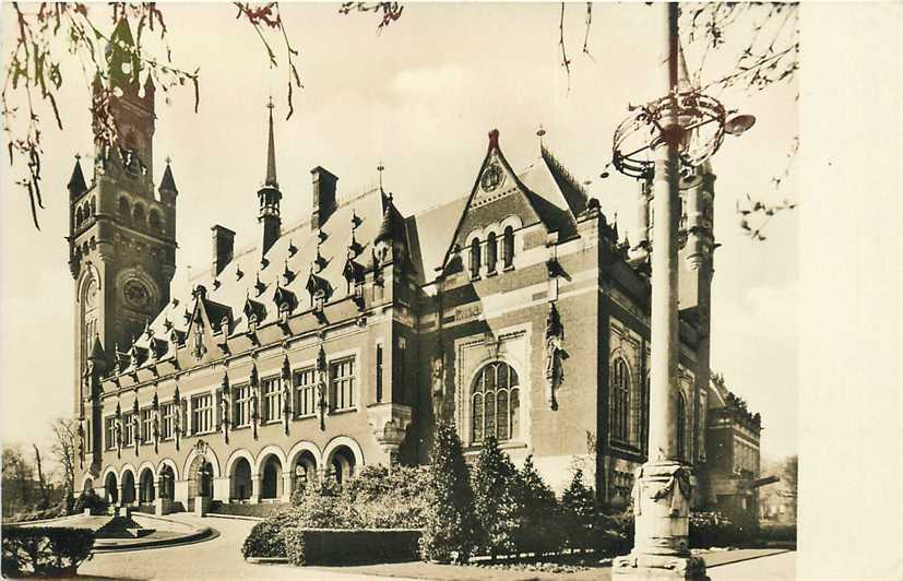 Scheveningen Oranje Hotel