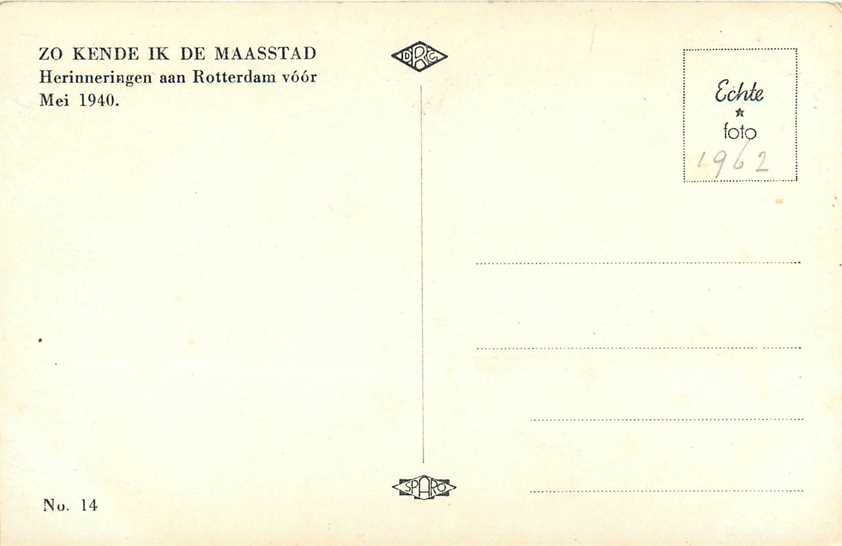 Rotterdam Stokvisverlaat