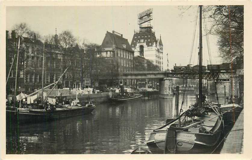 Rotterdam Wijnhaven