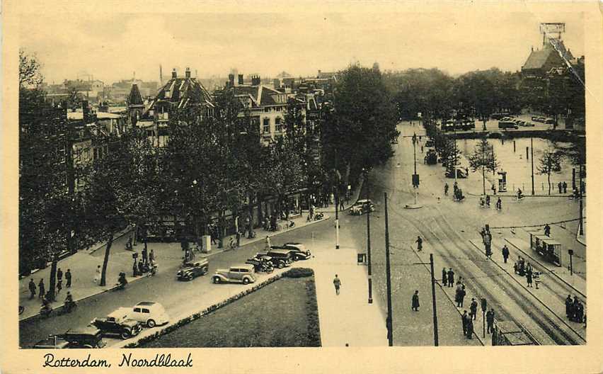 Rotterdam Noordblaak