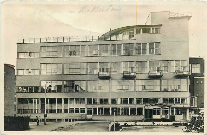 Rotterdam Diaconessenhuis