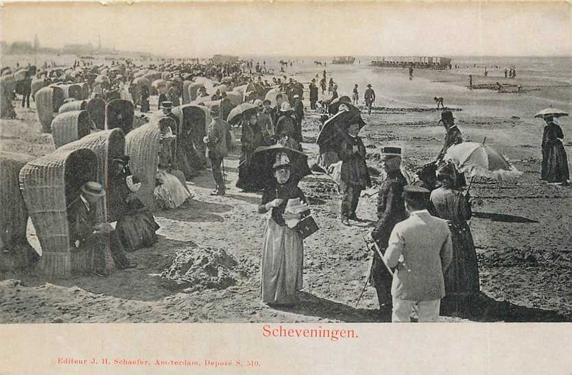 Scheveningen