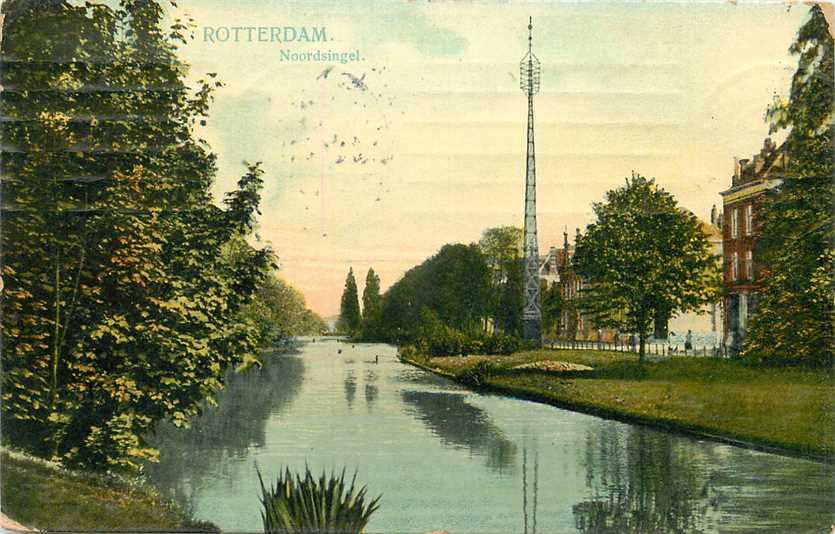 Rotterdam Noordsingel