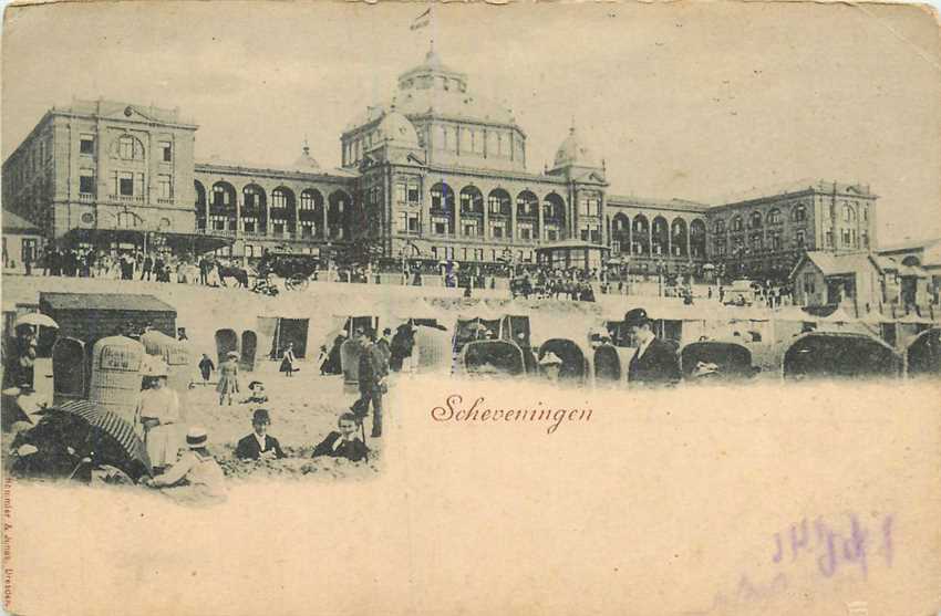 Scheveningen