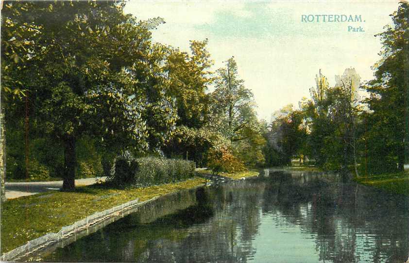 Rotterdam Park