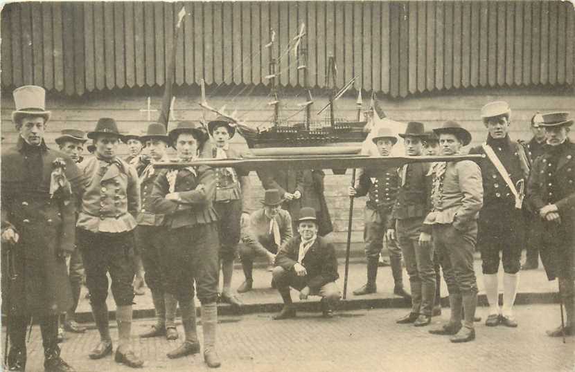 Rotterdam Neerlandsch Onafhankelijkheid