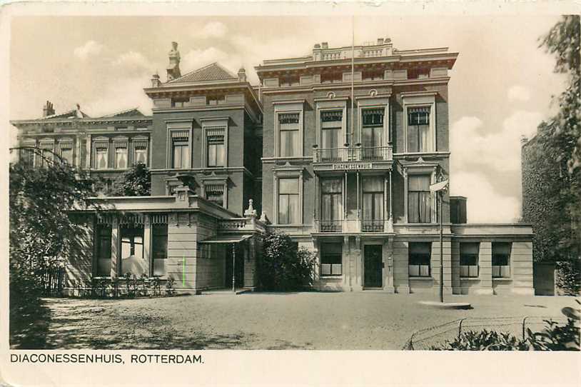 Rotterdam Diaconessenhuis