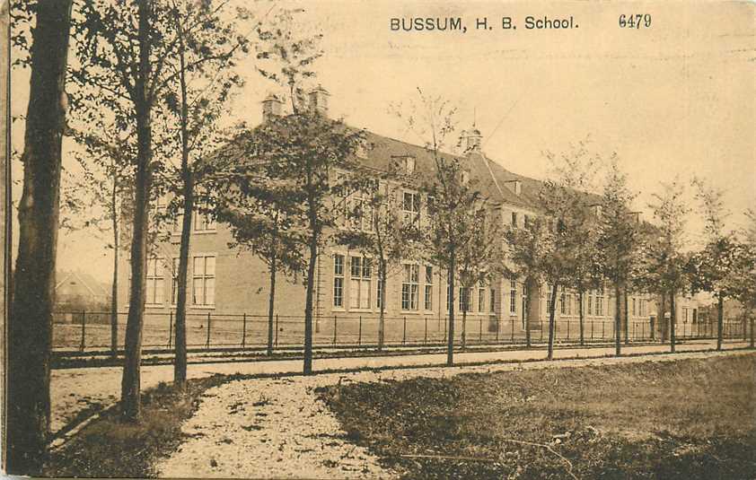 Bussum HB School