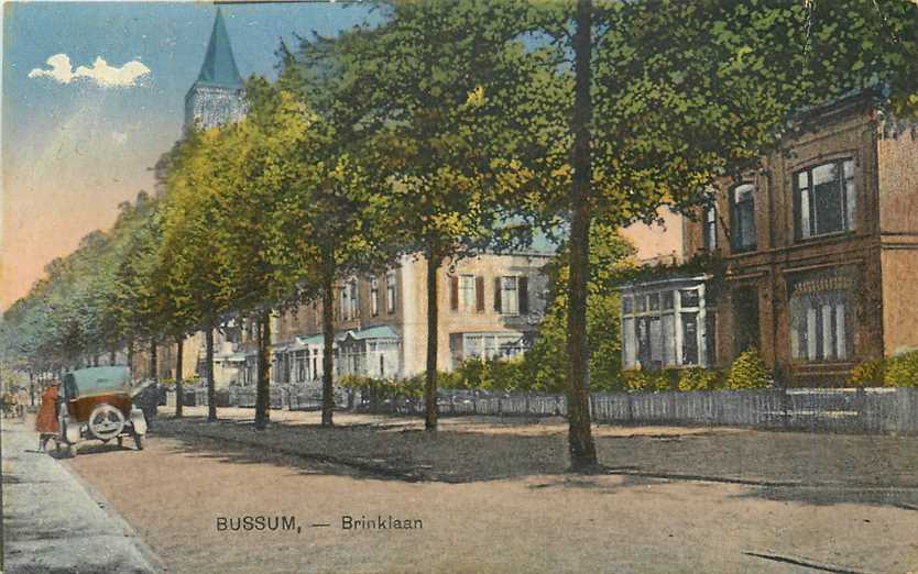 Bussum Brinklaan