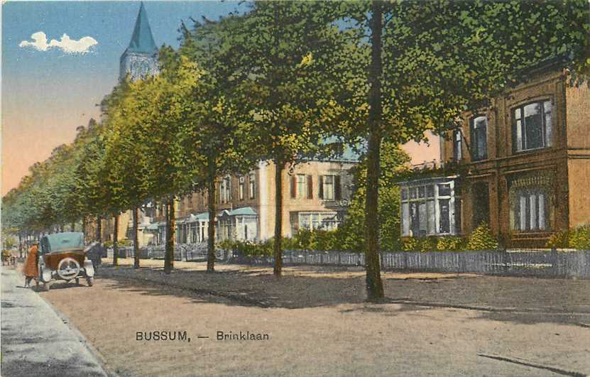 Bussum Brinklaan