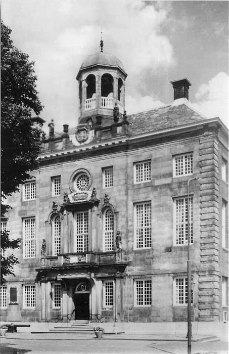 Enkhuizen Stadhuis