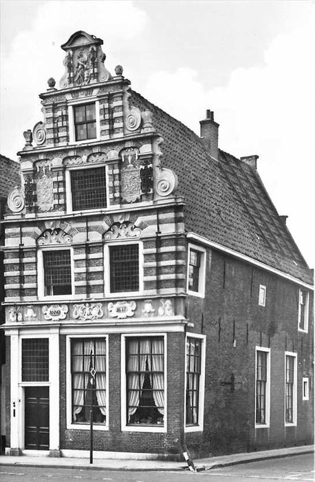 Enkhuizen Westerstraat 158