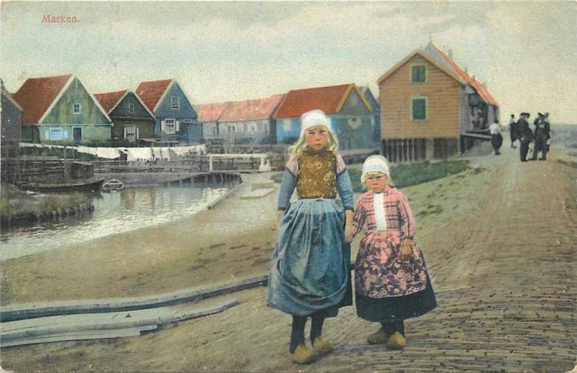 Marken