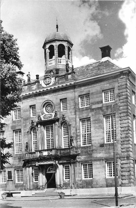 Enkhuizen Stadhuis