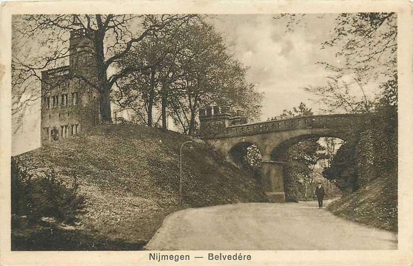 Nijmegen Belvedere