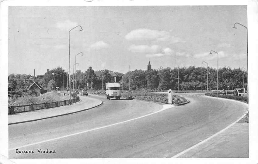 Bussum Viaduct