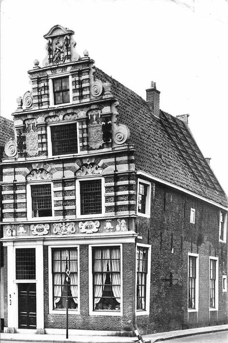 Enkhuizen Westerstraat 158