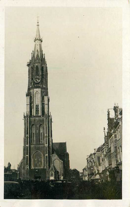 Delft