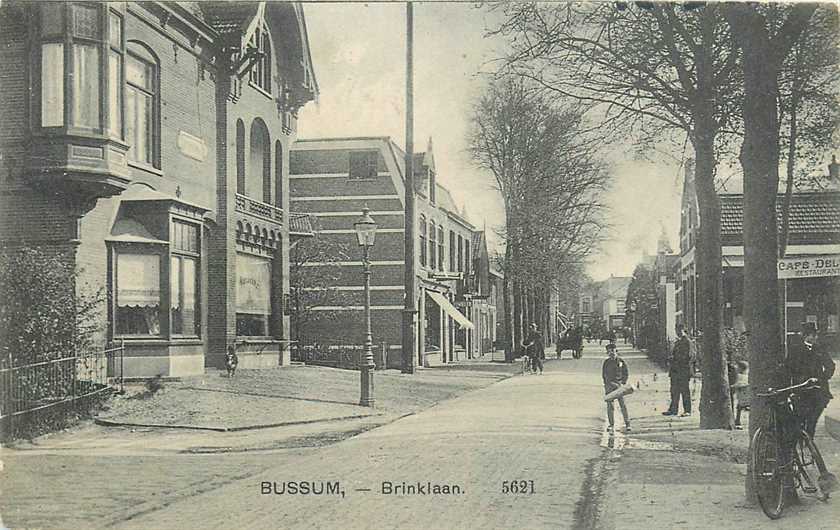 Bussum Brinklaan