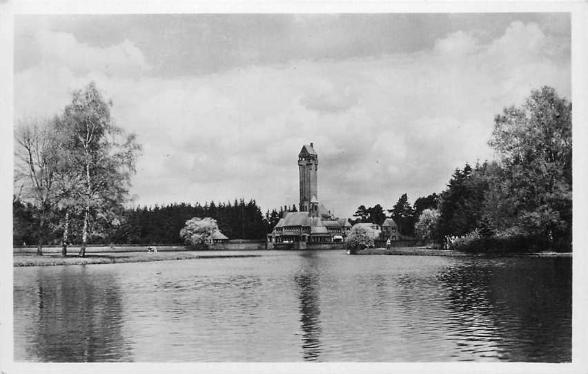 Het Nationale Park de Hoge Veluwe