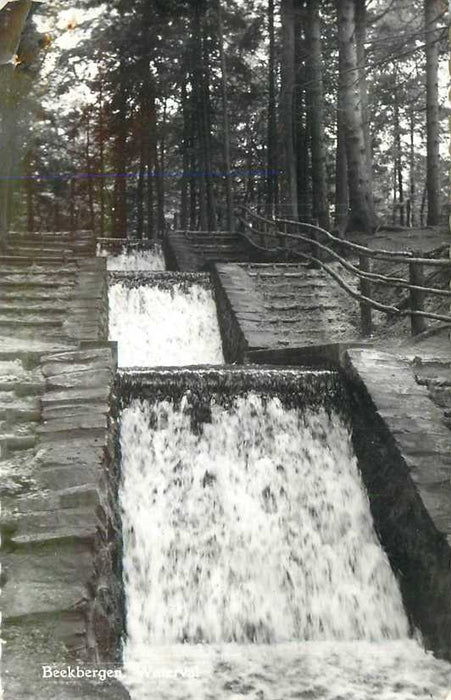 Beekbergen Waterval