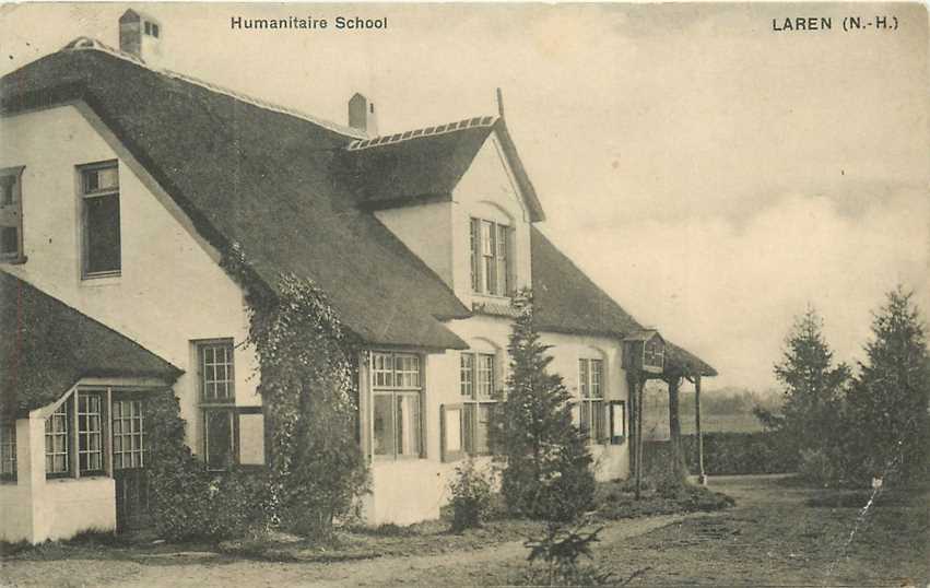 Laren Humanitaire School