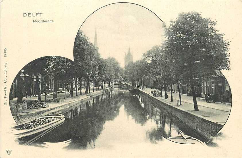 Delft Noordeinde