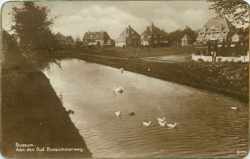 Bussum Aan den Oud Bussumerweg