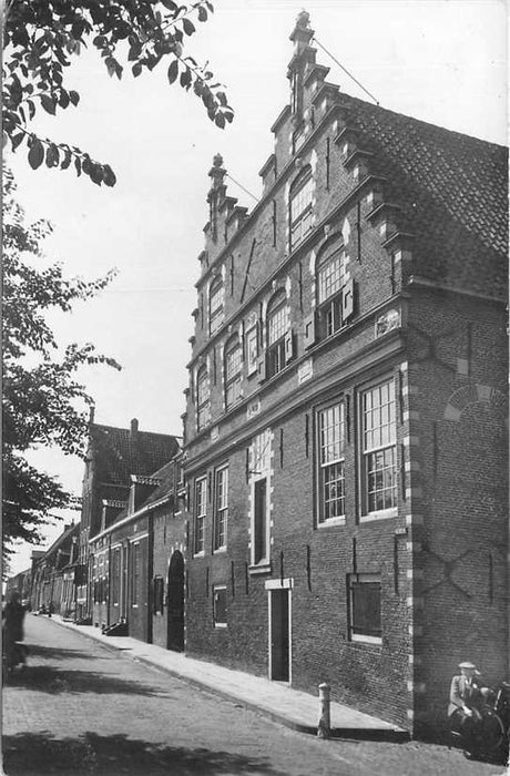 Enkhuizen Zuiderzeemuseum