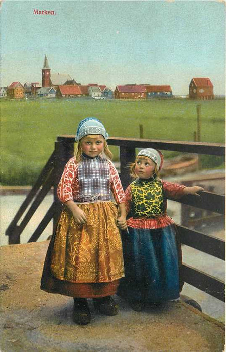 Marken