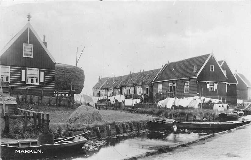 Marken