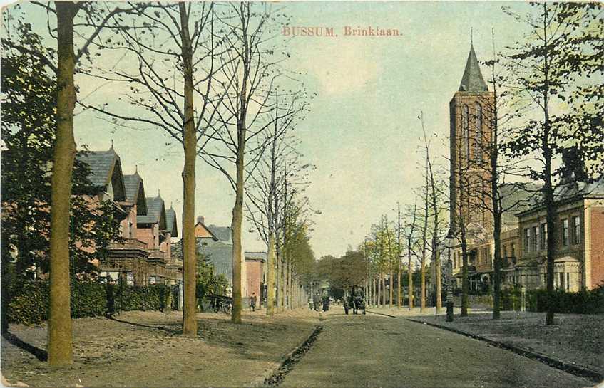 Bussum Brinklaan