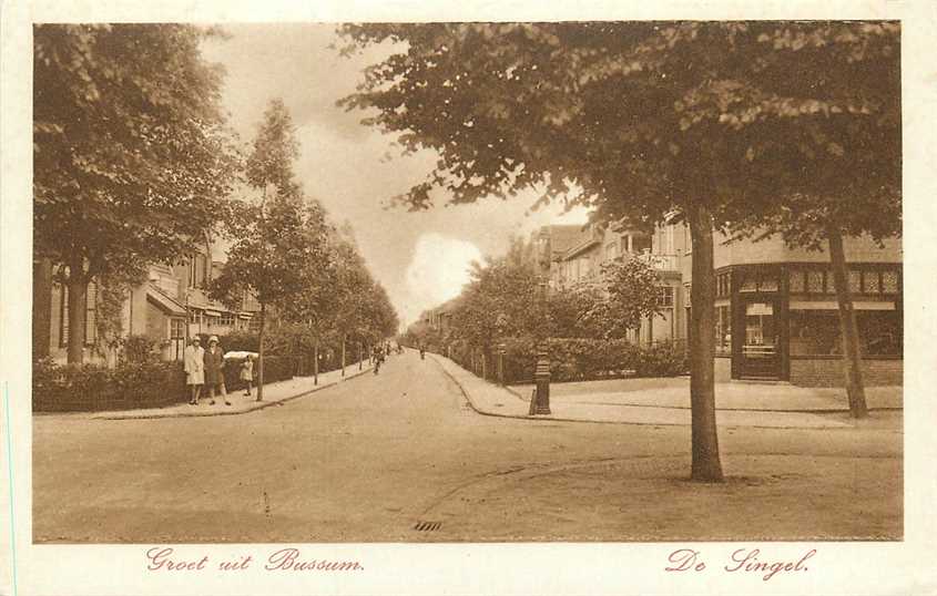 Bussum De Singel