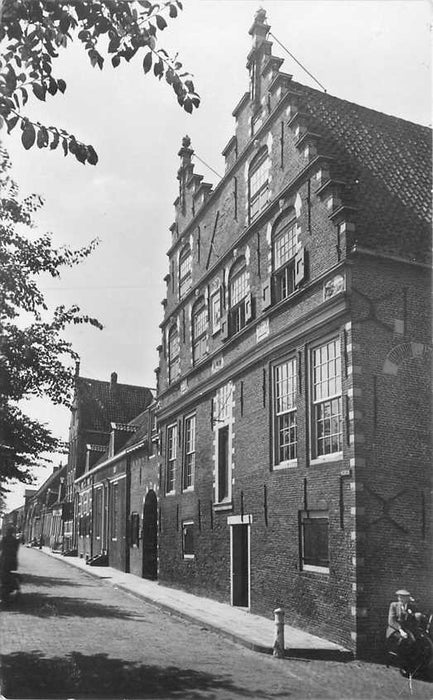 Enkhuizen Zuiderzeemuseum