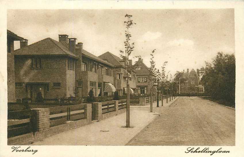 Voorburg Schellinglaan